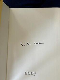 THE GHOSTS OF MEDGAR EVERS by WILLIE MORRIS (SIGNED, 1st Edition/1st Printing)