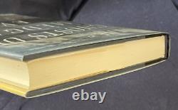 THE GHOSTS OF MEDGAR EVERS by WILLIE MORRIS (SIGNED, 1st Edition/1st Printing)