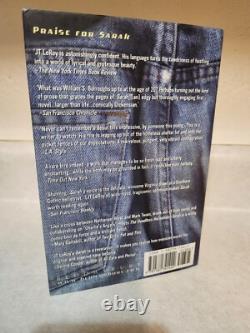 THE HEART IS DECEITFUL J. T. Leroy SIGNED 1st Edition First Printing STORIES