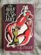 THE MAN IN THE TOP HAT C. K. Jaeger SIGNED 1st EDITION