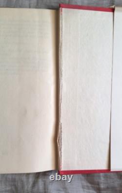 THE MAN IN THE TOP HAT C. K. Jaeger SIGNED 1st EDITION THE MAN IN THE TOP HAT C. K. Jaeger SIGNED 1st EDITION