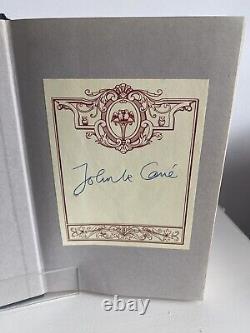 THE NAIVE & SENTIMENTAL LOVER-1st/1st-John le Carre, signed 1st edition VG copy