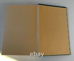 THE VELVET HORN Andrew Lytle SIGNED 1st Edition HC/DJ 1957 THE VELVET HORN Andrew Lytle SIGNED 1st Edition HC/DJ 1957