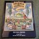 TROUBLE FOR TRUMPETS 1st edition Signed by Peter Cross 1982