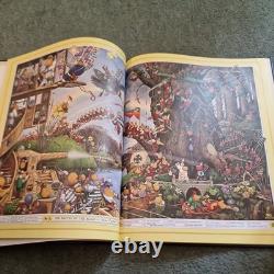 TROUBLE FOR TRUMPETS 1st edition Signed by Peter Cross 1982