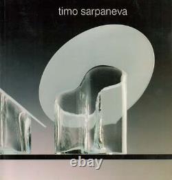 Tapio Periäinen, Marja-Liisa Bell / Timo Sarpaneva Signed 1st Edition 1993