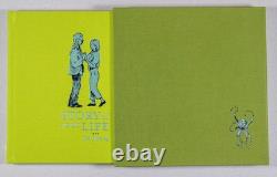 Ted Chiang / Story of Your Life Signed 1st Edition 2024