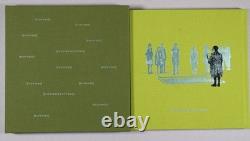 Ted Chiang / Story of Your Life Signed 1st Edition 2024