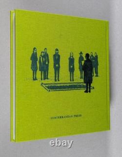 Ted Chiang / Story of Your Life Signed 1st Edition 2024