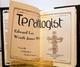Teratologist SIGNED by Edward Lee & Wrath James White 1st Edition, Limited