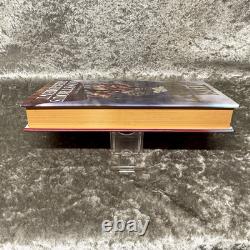 Terry Pratchett Signed Monstrous Regiment True 1st Edition UK HBK 1 /1 DISCWORLD