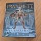 Terry Pratchett / The Last Hero Signed 1st Edition 2001