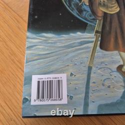 Terry Pratchett / The Last Hero Signed 1st Edition 2001