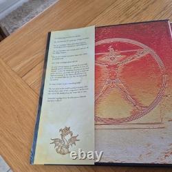 Terry Pratchett / The Last Hero Signed 1st Edition 2001