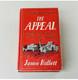 The Appeal Janice Hallett Signed 1st Edition 1st Print Hardback Crime Mystery