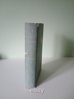 The Ascent of Everest John Hunt SIGNED 1953 1st Ed Dust Jacket Mt Everest