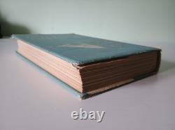 The Ascent of Everest John Hunt SIGNED 1953 1st Ed Dust Jacket Mt Everest