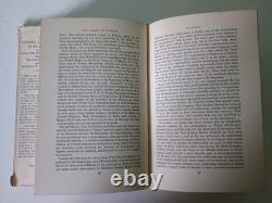 The Ascent of Everest John Hunt SIGNED 1953 1st Ed Dust Jacket Mt Everest