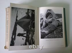 The Ascent of Everest John Hunt SIGNED 1953 1st Ed Dust Jacket Mt Everest
