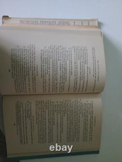 The Ascent of Everest John Hunt SIGNED 1953 1st Ed Dust Jacket Mt Everest