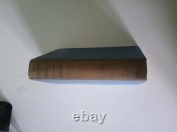 The Ascent of Everest John Hunt SIGNED 1953 1st Ed Dust Jacket Mt Everest