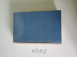 The Ascent of Everest John Hunt SIGNED 1953 1st Ed Dust Jacket Mt Everest