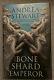 The Bone Shard Emperor by Andrea Stewart Goldsboro Signed/Numbered 1st Edition