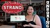 The Book Hookup Spring 2018 The Strand Bookstore S 1st Subscription Box