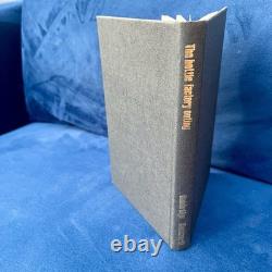 The Bottle Factory Outing by Beryl Bainbridge SIGNED 1st Edition 1974 Duckworth