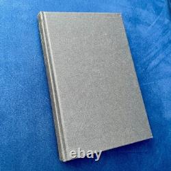 The Bottle Factory Outing by Beryl Bainbridge SIGNED 1st Edition 1974 Duckworth