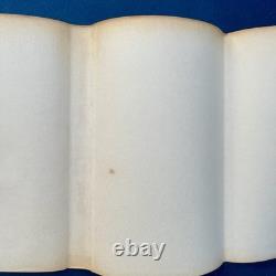 The Bottle Factory Outing by Beryl Bainbridge SIGNED 1st Edition 1974 Duckworth