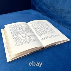 The Bottle Factory Outing by Beryl Bainbridge SIGNED 1st Edition 1974 Duckworth