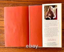 The Casual Vacancy J K Rowling Signed 1st Edition with Hologram