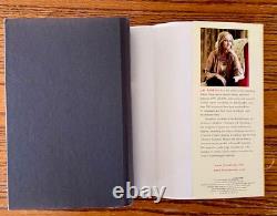 The Casual Vacancy J K Rowling Signed 1st Edition with Hologram