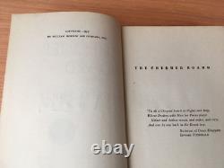 The Chequer Board by Nevil Shute 1947 SIGNED 1st US edition with dust jacket