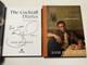 The Cocktail Diaries Signed by Sam Heughan on title page 1st Edition/ 1st Print