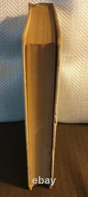 The Complete Hostess by Quaglino. 1935 Signed 1st Edition by Quaglino