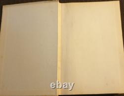 The Complete Hostess by Quaglino. 1935 Signed 1st Edition by Quaglino