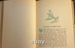 The Complete Hostess by Quaglino. 1935 Signed 1st Edition by Quaglino