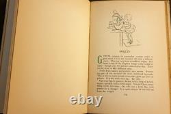 The Complete Hostess by Quaglino. 1935 Signed 1st Edition by Quaglino