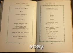 The Complete Hostess by Quaglino. 1935 Signed 1st Edition by Quaglino