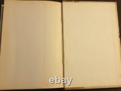 The Complete Hostess by Quaglino. 1935 Signed 1st Edition by Quaglino The Complete Hostess by Quaglino. 1935 Signed 1st Edition by Quaglino