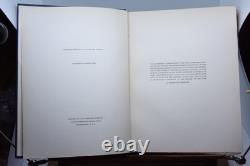 The Curious Lore Of Precious Stones Signed 1st Edition 1913 George F. Kunz