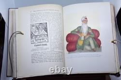 The Curious Lore Of Precious Stones Signed 1st Edition 1913 George F. Kunz