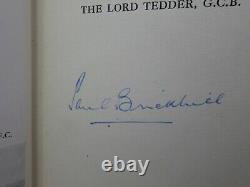 The Dam Busters By Paul Brickhill 1951 Signed First Edition