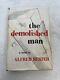 The Demolished Man by Alfred Bester / 1953 1st Edition SIGNED / HC DJ