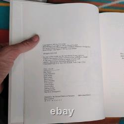 The Dettes A Catskill Legend SIGNED by the Leiser/Dettes limited 1st edition