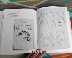 The Dettes A Catskill Legend SIGNED by the Leiser/Dettes limited 1st edition