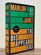 The Disappearers by Marlon James Signed First Edition Hardback