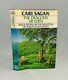The Dragons Of Eden-Carl Sagan-SIGNED! -INSCRIBED! -First/1st Edition/2nd Printing